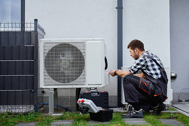Trusted Hvac service in Danville, AL - Tropical Oasis HVAC
